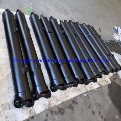 Fee Hydraulic Cylinder for Tipping Truck