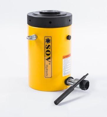 Cll Series Lock Nut Hydraulic Cylinder