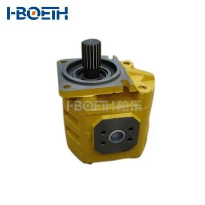 Jh Hydraulic High Pressure Gear Pump CB-A2 Series Double Pump CB-A2080/2032 CB-A2080/2040 CB-A2080/2080