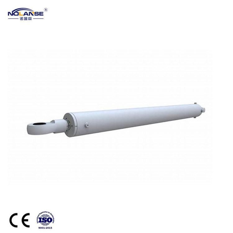 Farm Cross Tumble Bucket Truck Crane Transport Beam Rotary Drilling Rig Bridge Machine Combine Harvester Hydraulic Cylinder