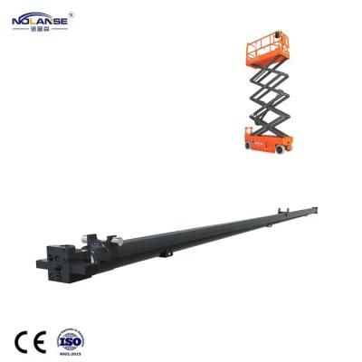 Engine Hoist Clevis Welded Hydraulic Jack Shaft and Hydraulic Cylinder Repair Seal Kit Professional Custom Hydraulic Cylinder