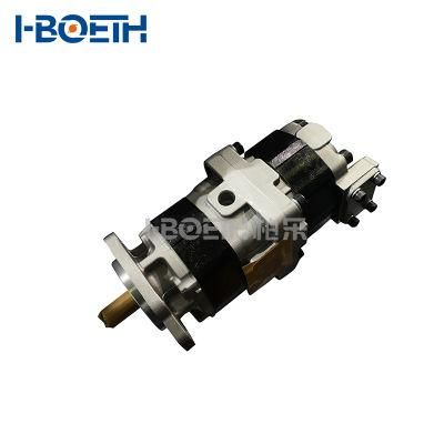 Jh Hydraulic High Pressure Gear Pump Cbz2/2 Series Double Pump Cbz2050/2040cbz2050/2032cbz2040/2032