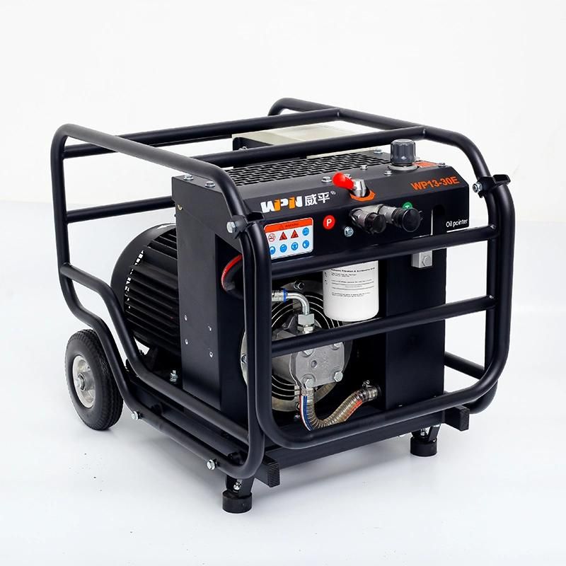 13HP Briggs&Stratton Engine Hydraulic Power Unit, Hydraulic Power Pack, Hydraulic Pump