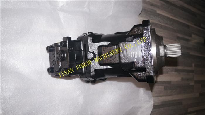 Sauer Hydraulic Motor 51d060 with Good Quality for Crane