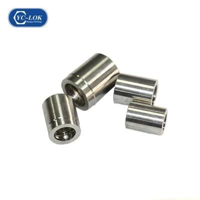 00400 Hose Crimping Ferrule Hydraulic Hose Ferrules