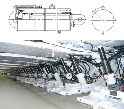 Hydraulic Roof Cylinder Used for Coal Mining