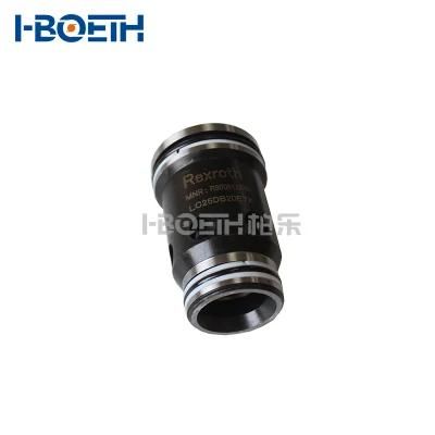 Yuken Hydraulic Valve in-Line Check Valves Cit Series Cit-03-50 Cit-03-5080 Cit-03-5090 Hydraulic Check Valves Hydraulic Valve