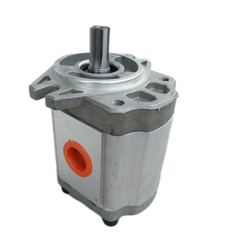 Cbtd-F4 Series Hydraulic Pump Gear Pump Cbtd-F432-Alh4l Cbtd-F419/430/416/426/412-Alh4l