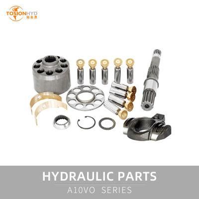 A10vo 63 Hydraulic Pump Parts with Rexroth Spare Repair Kits