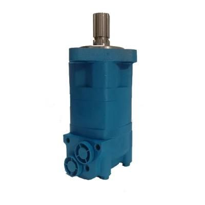 China Factory Supply Orbit Motor Bm5 Series, 2K Oms BMS Bm3 Hydraulic Motor