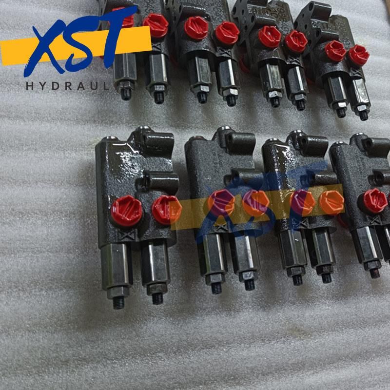 Rexroth Hydraulic Pump A10vso Drg A10vo Dfg A10vso100 Dr Hydraulic Control Valve