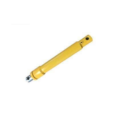 Multistage Dump Truck Hydraulic Cylinder From Reliable Factory