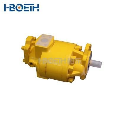 Jh Hydraulic High Pressure Gear Pump Cbql-*5/F5 Series Double Pump Cbql-F550-F525/F532/F540/F550-Cfh*