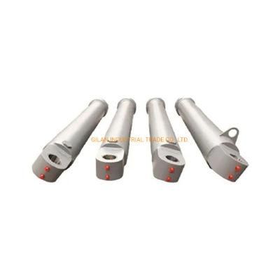 Custom Made/Standard Hydro Cylinder Professional Manufacturer