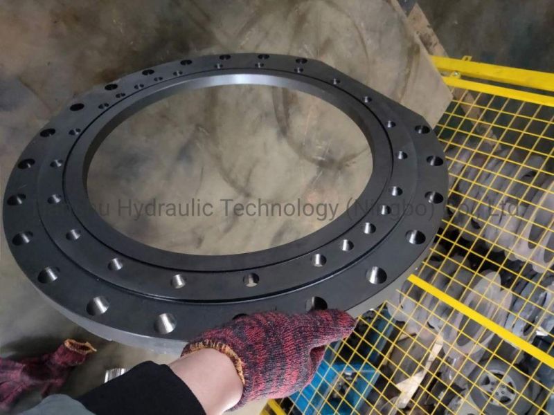 Spare Parts for Staffa Motor/Hagglunds Motor Cylinder Block/ Connection Housing/ Shrink Disk/ Distributor/ Thrust Bearing/ Piston/Hydraulic Seal