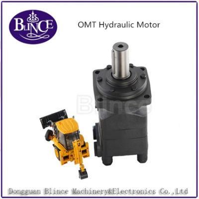 OMR/Oms/Omt Hydraulic Auger Motor