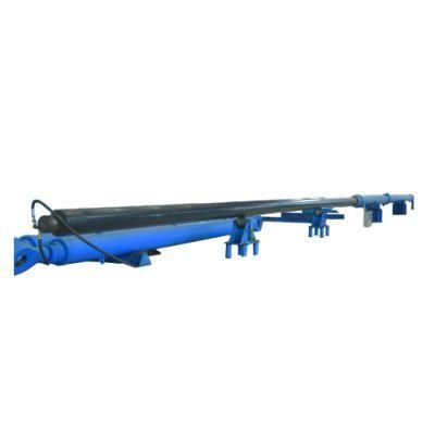 Hydraulic Hoist Cylinder /Water Project Cylinder for Dam Gate W138