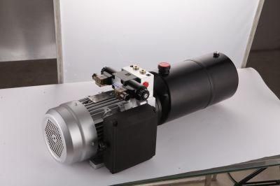 Concentric DC 12 V Hydraulic Power Unit