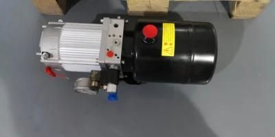 High Quality China Factory Directly Supply Hydraulic Power Pack