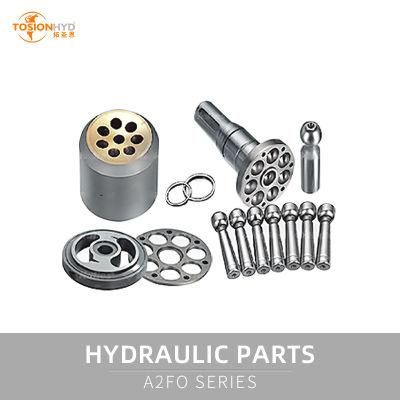 A2fo80 A2fo90 Hydraulic Pump Parts with Rexroth Spare Repair Kits