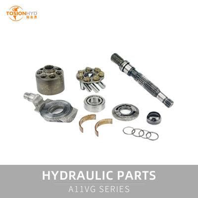 A11vg35 Hydraulic Pump Parts with Rexroth Spare Repair Kits