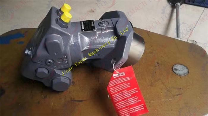 Rexroth Hydraulic Motor A2fe28/32/45 with Low Price for Sale