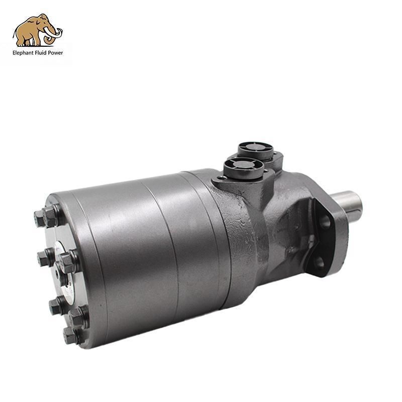 Hydraulic Drive Motor Bmh in Heavy Equipment, Aerial Platform