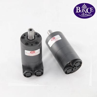 Orbital Motor Omm 8 Underwater Hydraulic Motor