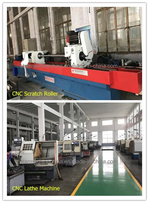 Factory Made Telescopic Double Acting Cylinder for Elevator Lifting