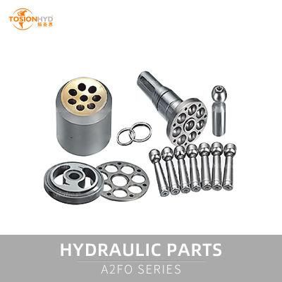 A2fo 32 Hydraulic Pump Parts with Rexroth Spare Repair Kits