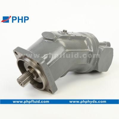 Rexroth A2FM63, A2FM80, A2FM90, A2FM107, Motor for Concrete Mixer