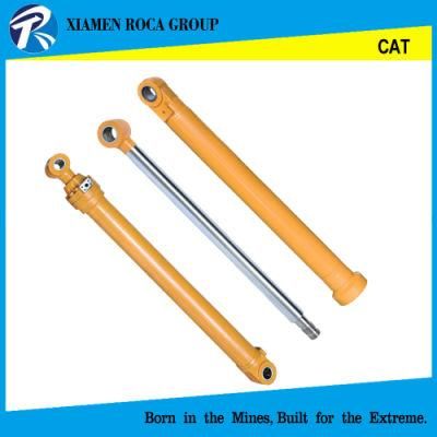 Customized Hydraulic Cylinder Boom Arm Thumb Cylinders for Tractor and Agriculture Attachments