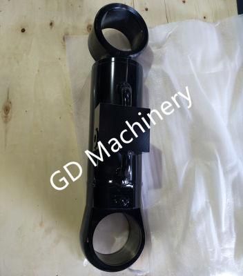 Valve Integrated Welded Custom Mount Designs Hydraulic Cylinder for Front Loaders