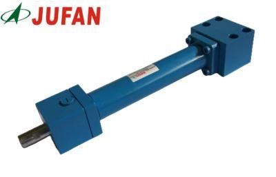 Jufan Square Engineering Cylinder - Seg160-45-250st