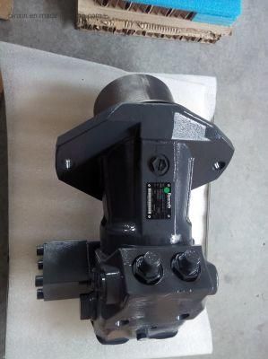 Hydraulic Spare Parts Piston Motor A2fe125 Series