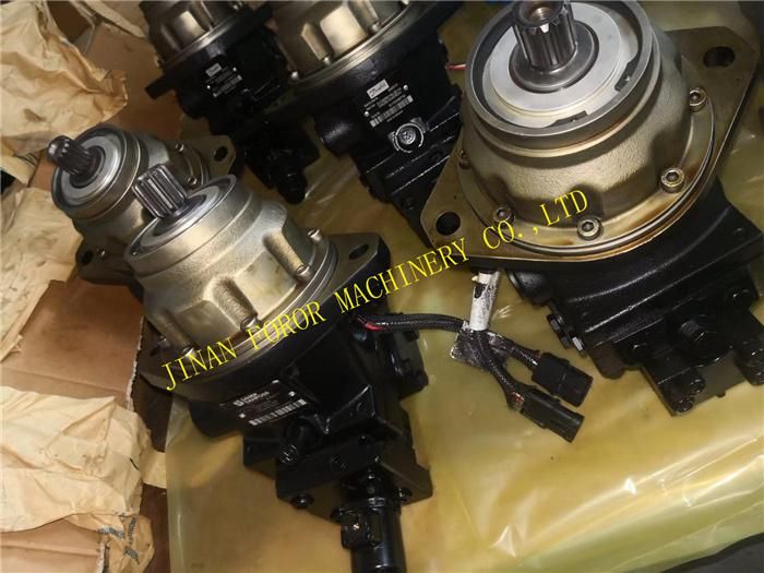 Sauer Hydraulic Motor 51d060 with Good Quality for Crane