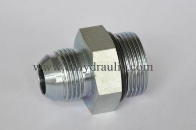 Eaton Standard Jic/Bsp Hydraulic Adapter