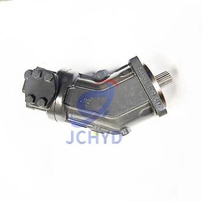 Replacement Rexroth A2fo A2FM Series Hydraulic Axial Piston Pump A2FM56 A2fo56