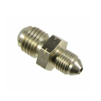 Wholesale NPT Hose Pipe Fitting Hydraulic Adapter Connector Comply to Machinery