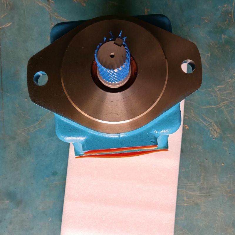 25vq Positive Displacement Pump for Injection Moulding Machine