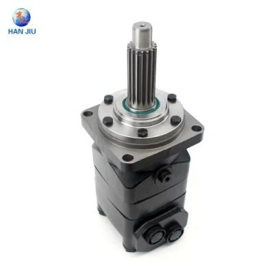 Hydraulic Repair Omt 500 Hydraulic Motor