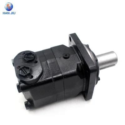 Hydraulic Systems Solutions Omv 400 Hydraulic Motor