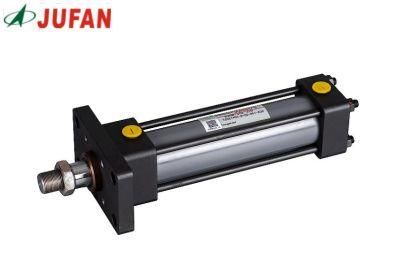 Jufan High Pressure Tie-Rod Cylinders -Hc210-140