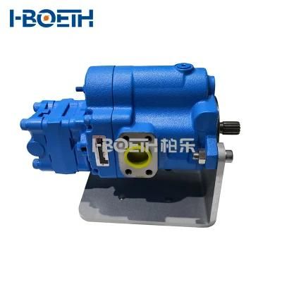 NACHI Electro-Hydraulic Proportional Flow Control Valve (C) Es-G02/Es-G03/ (C) Es-G06/Es-G10