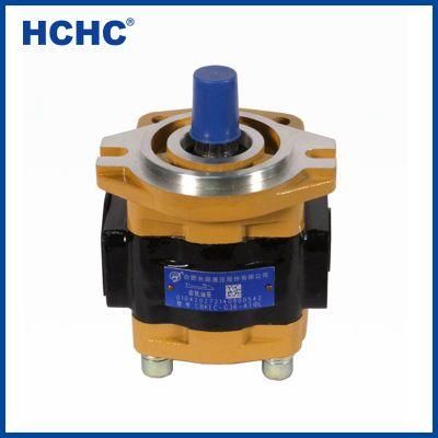 Hydraulic Gear Oil Pump for Forklift Cbkec-F52-Afq