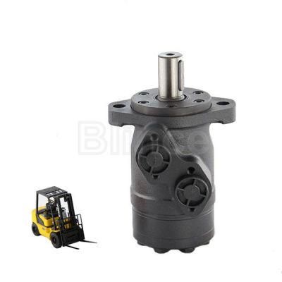 Cast Iron Omp36 Hydraulic Drive Wheel Motor