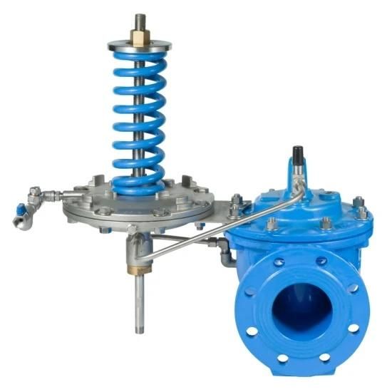 Stainless Steel Hydraulic Level Altitude Control Valve/  Monobloc Mixer Valve Kit/Directional Valve/Parker Valves