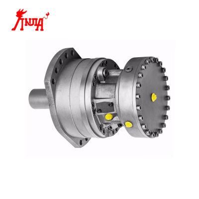 China Manufacture Ms02 Mse02 Ms05 Mse05 Ms08 Mse08 Ms11 Ms18 Mse18 Ms25 Ms35 Ms50 Ms83 Poclain Hydraulic Motor