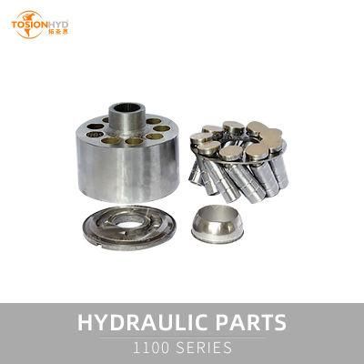 Hitachi1100 Hitachi1800 1100 1800 Excavator Hydraulic Pump Parts with Hitachi Repair Kit Spare