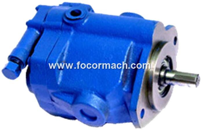 Eaton 5433 Hydraulic Motor Used for Concrete Mixer Truck
